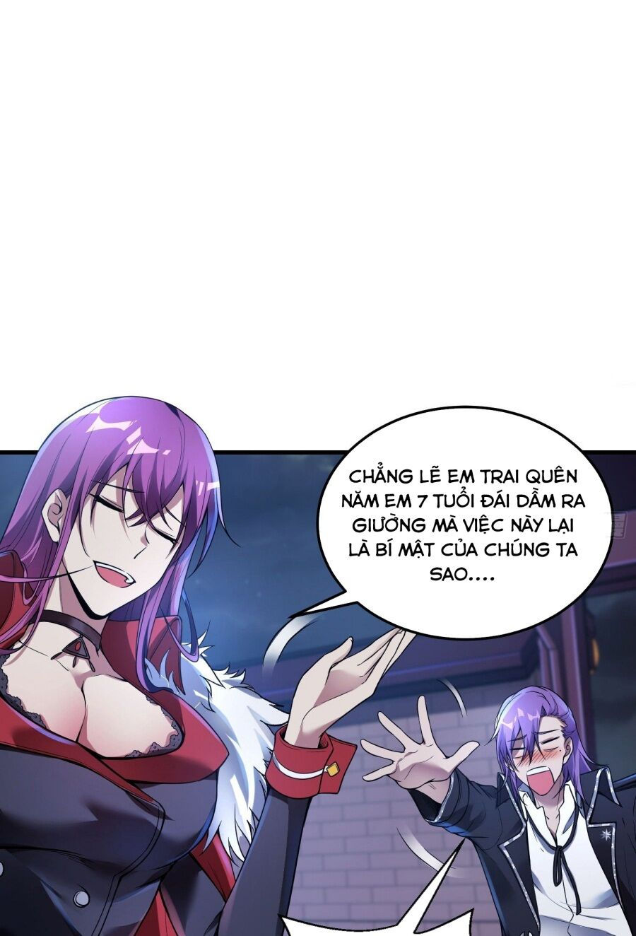 đệ nhất người ở rể chapter 40 7