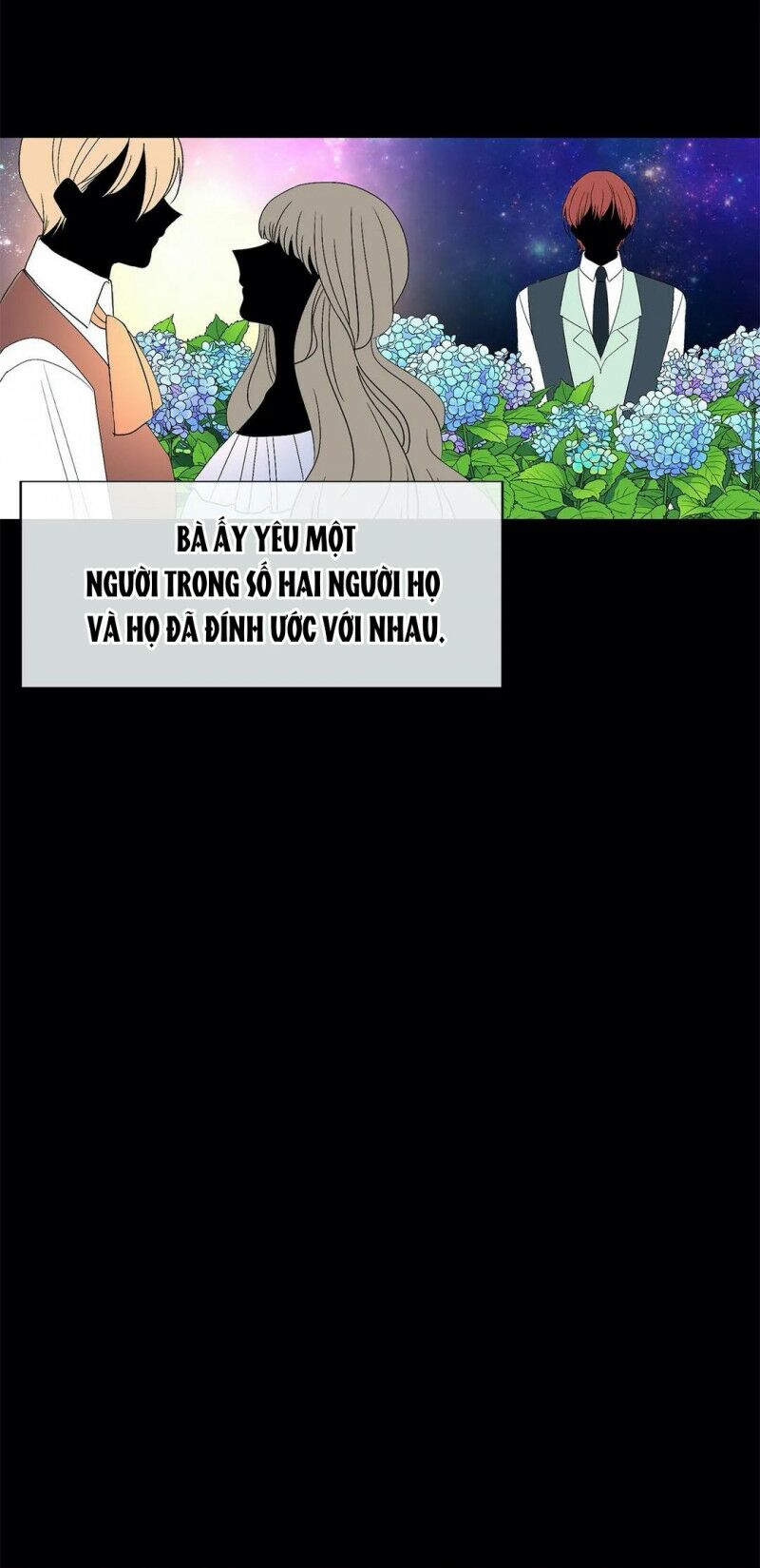 công chúa thời gian có hạn chapter 21 35