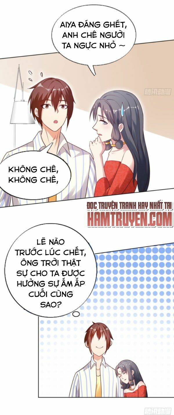thần tiên đại lý nhân chapter 3 9