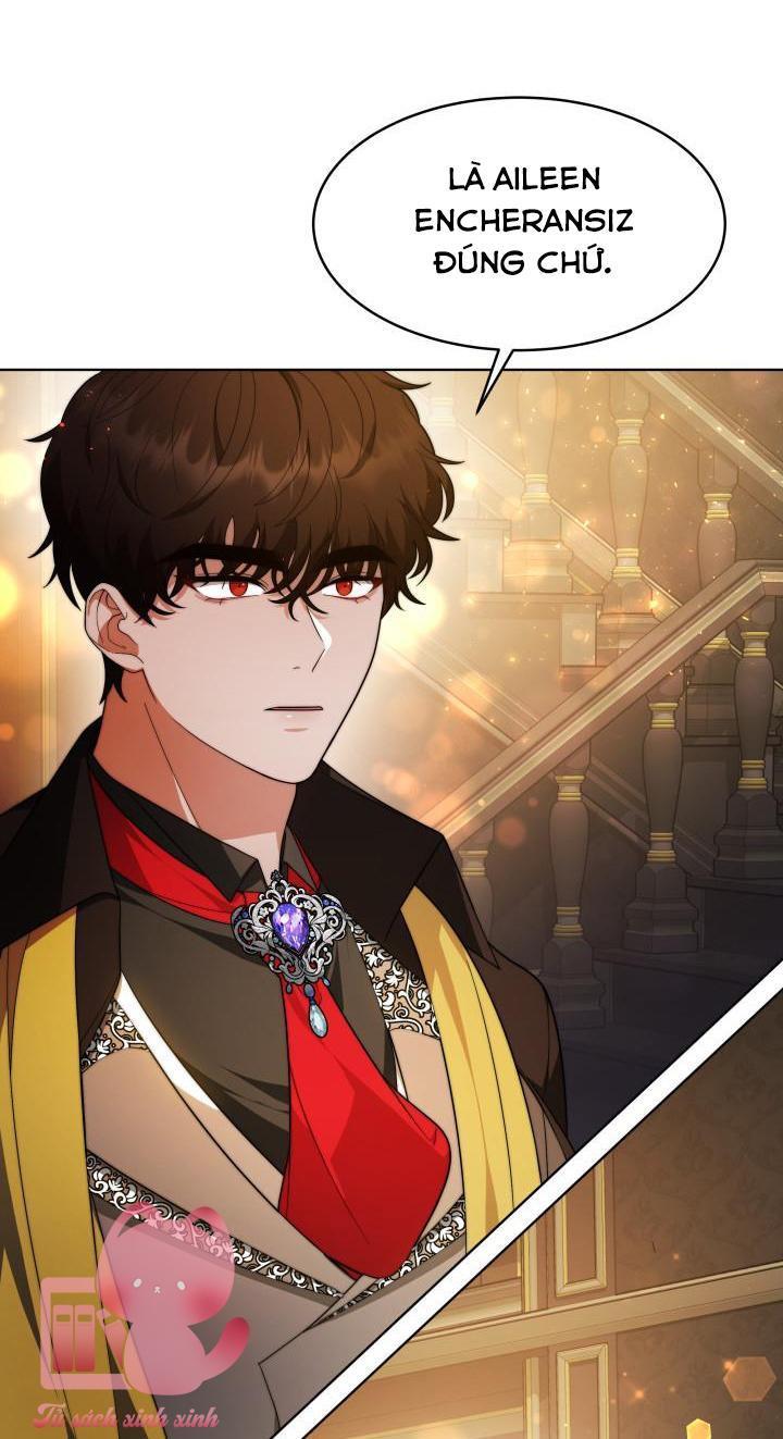 từ chồng cũ hóa thành nam chính chapter 34 21