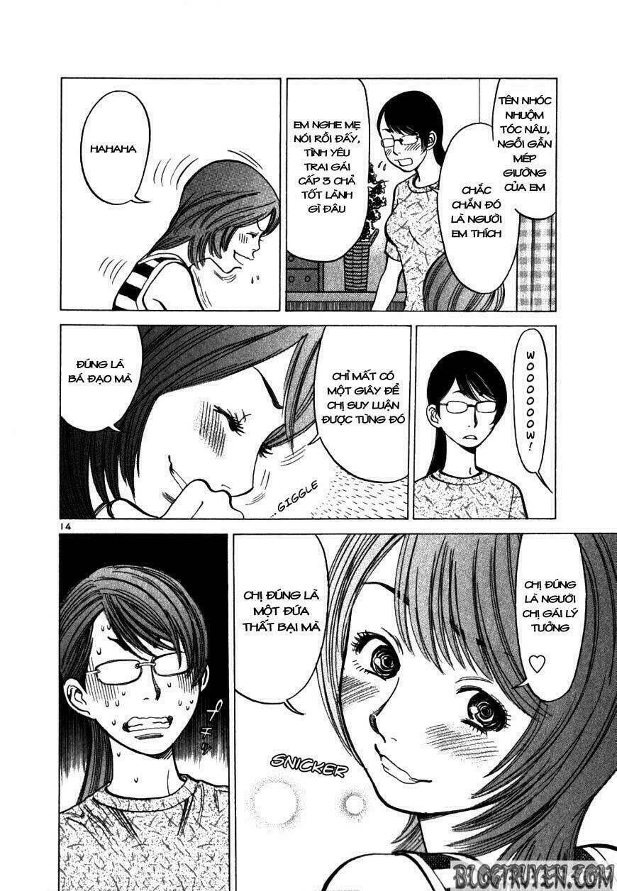 sakuranbo syndrome chapter 39 17