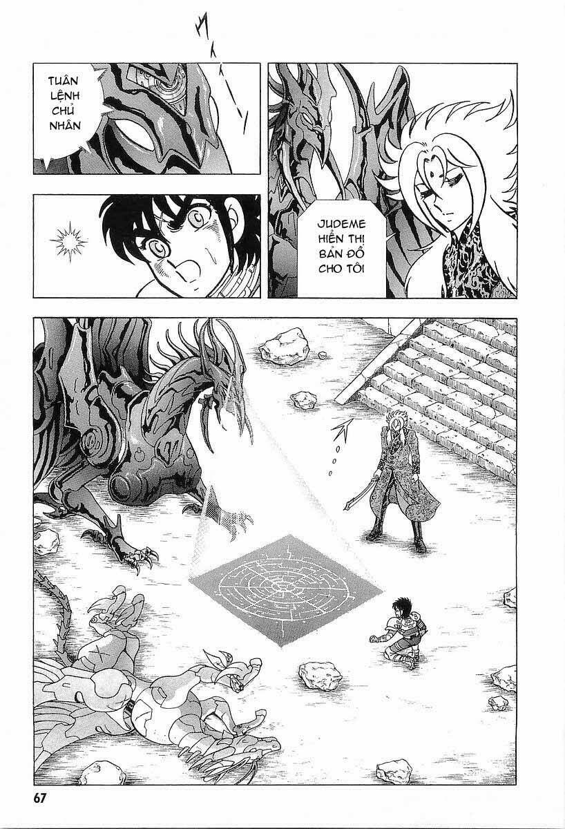 b'tx – người x chapter 5 17