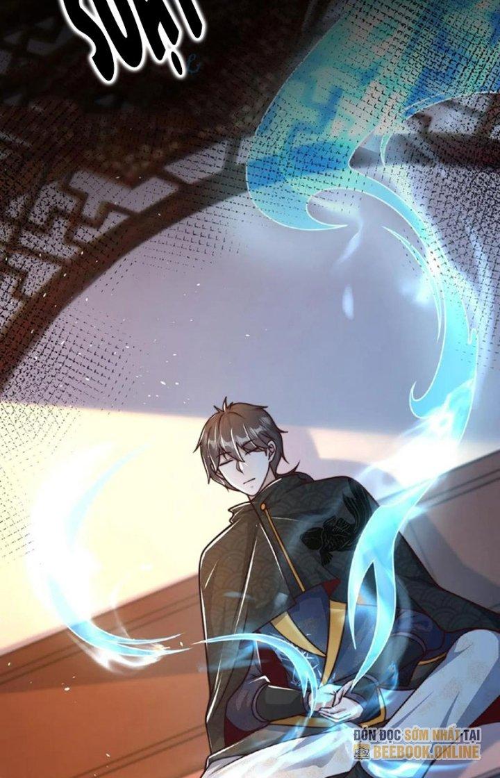 ta nuôi ma quỷ ở trấn ma ti chapter 146 36