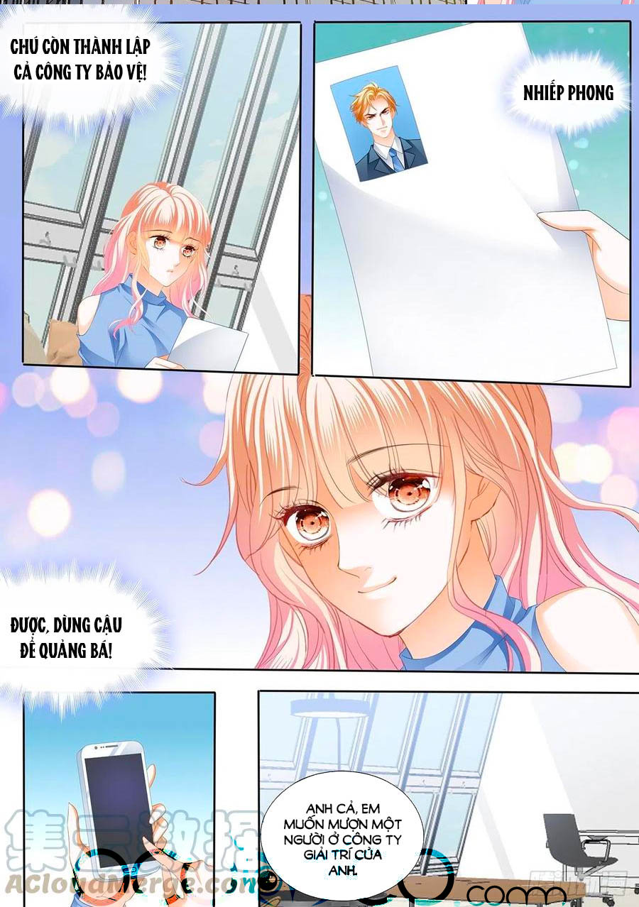 bá đạo tiểu thúc, xin trêu chọc vừa thôi! chapter 240 6