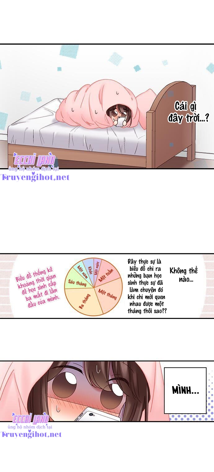 họ chắc chắn đã làm chuyện đó chapter 84.2 6