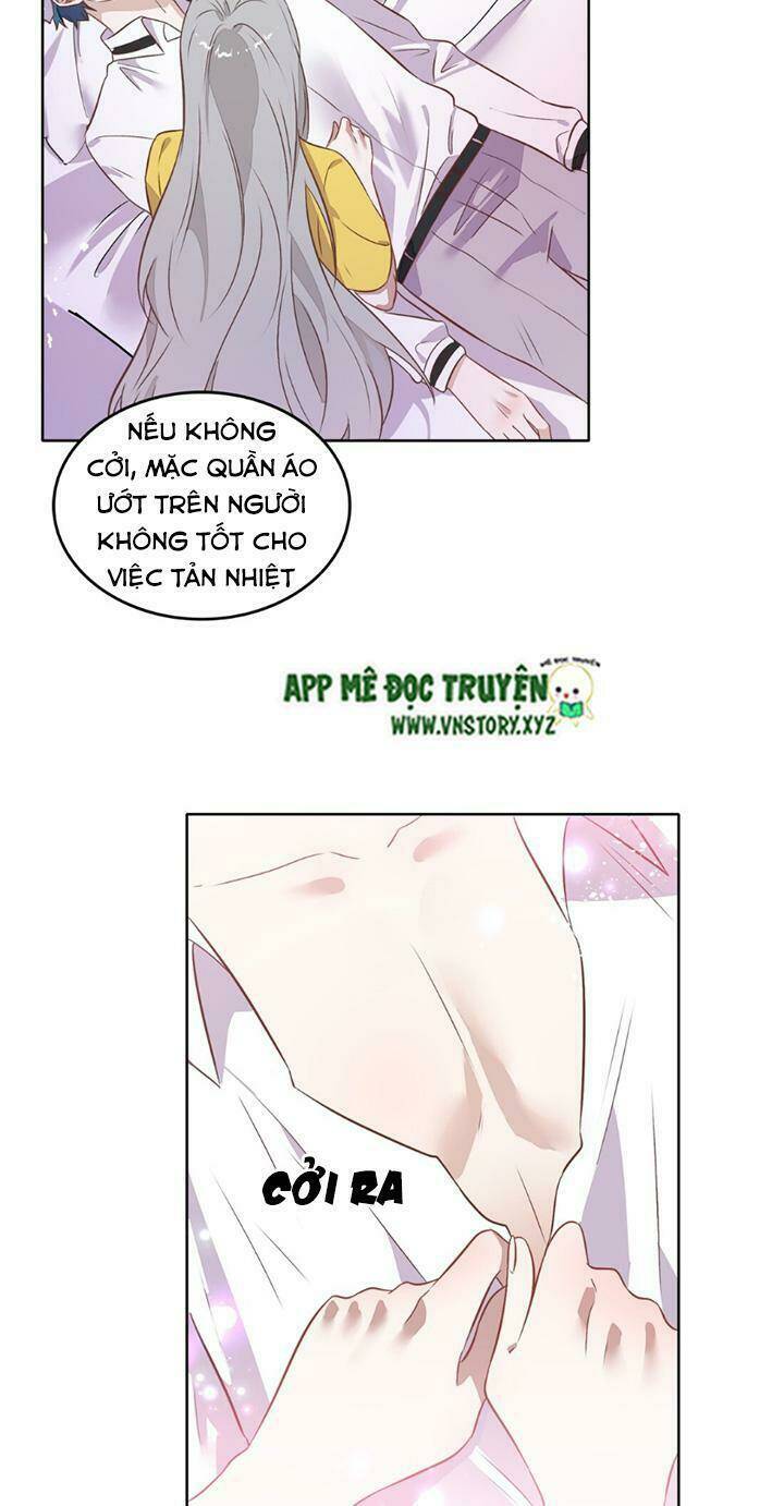 bạn trai kém tuổi bẫy yêu tôi chapter 37 17