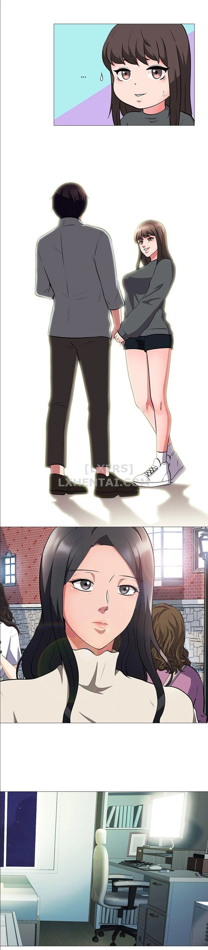 học bổng đặc biệt chapter 4 19