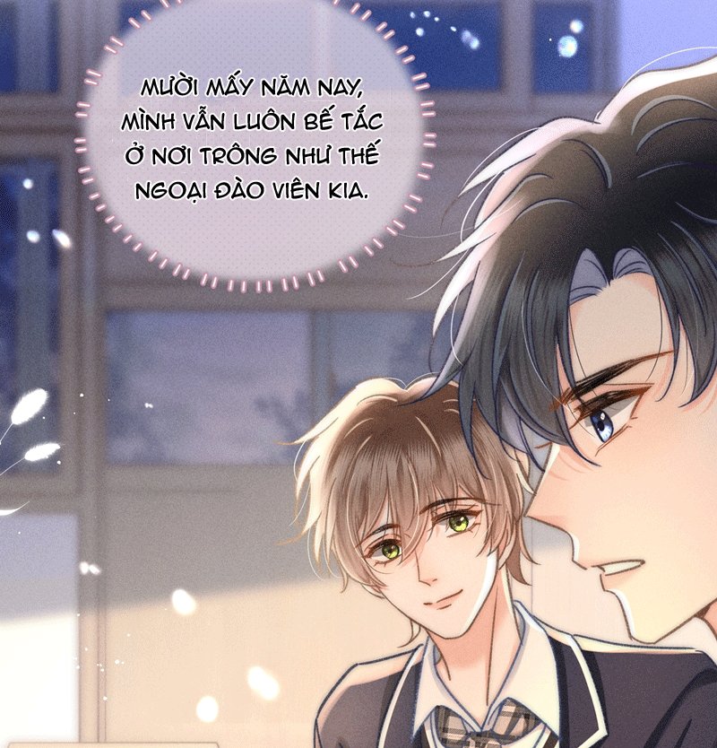 ánh trăng vì tôi mà đến chapter 49 65