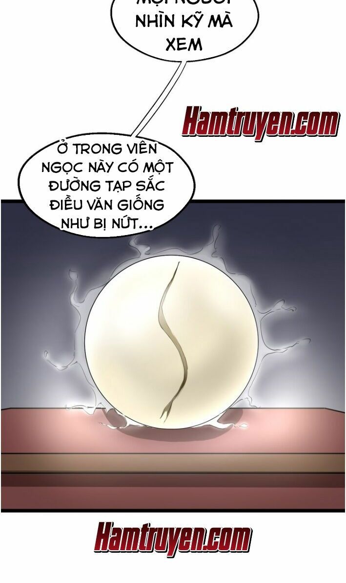 đại nghịch chi môn chapter 9 4