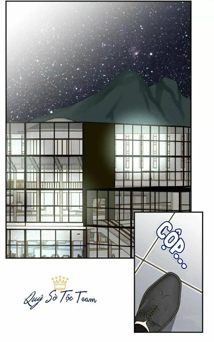 tiếp xúc chí mạng chapter 95 35