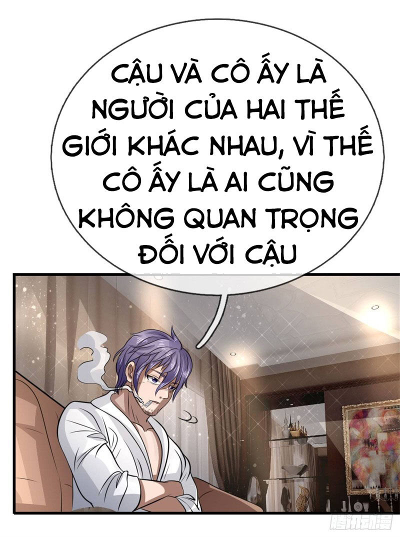 tuyệt thế binh vương chapter 103 16