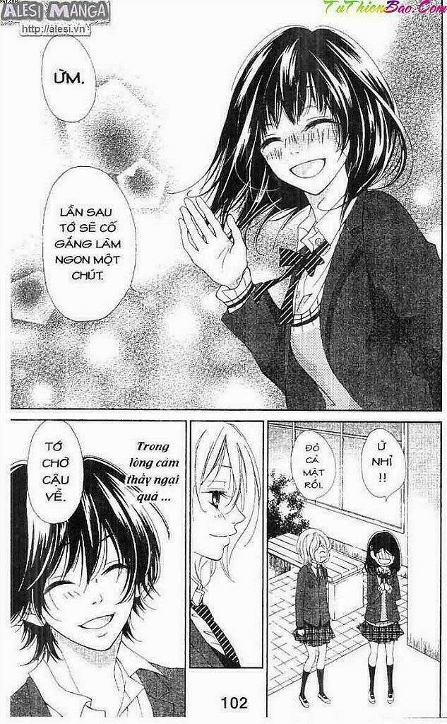 lời tỏ tình muộn màng chapter 8 13