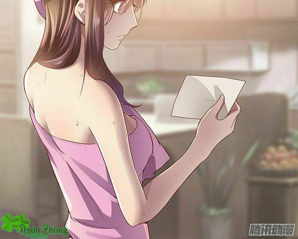 khi trò chơi ác ma bắt đầu chapter 4 73