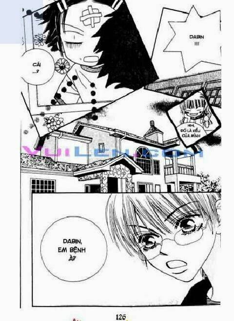 neck and neck chapter 5 122