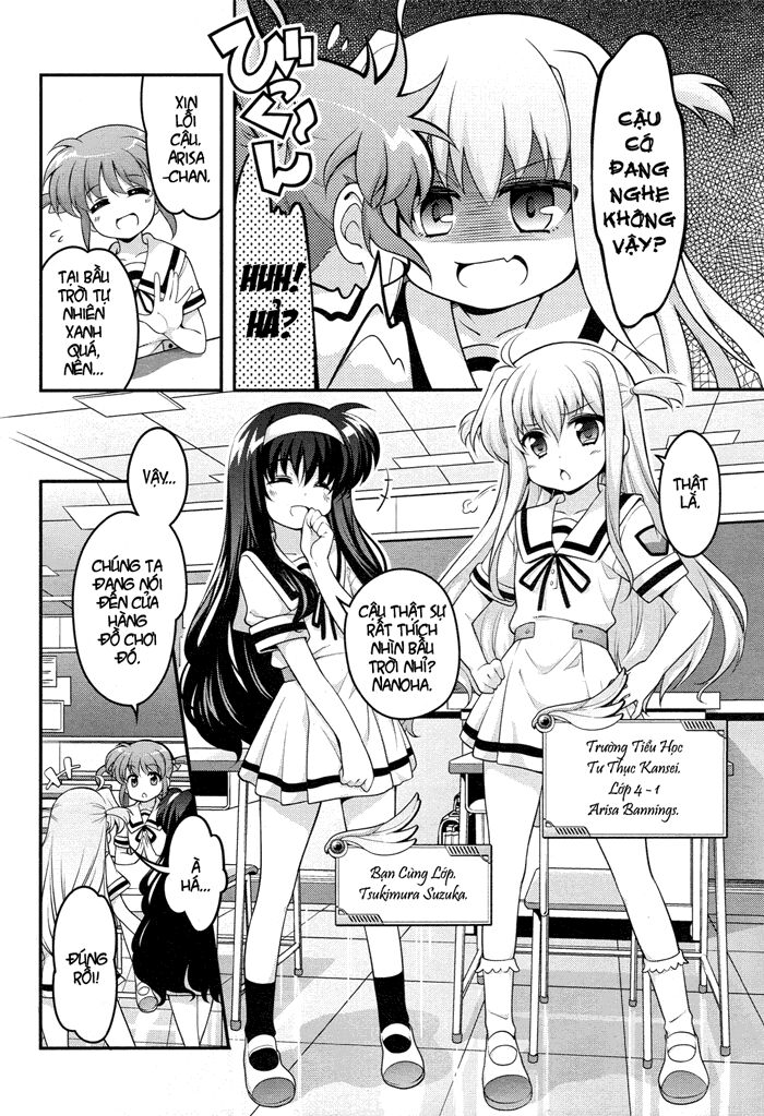 mahou shoujo lyrical nanoha innocents chapter 0 4