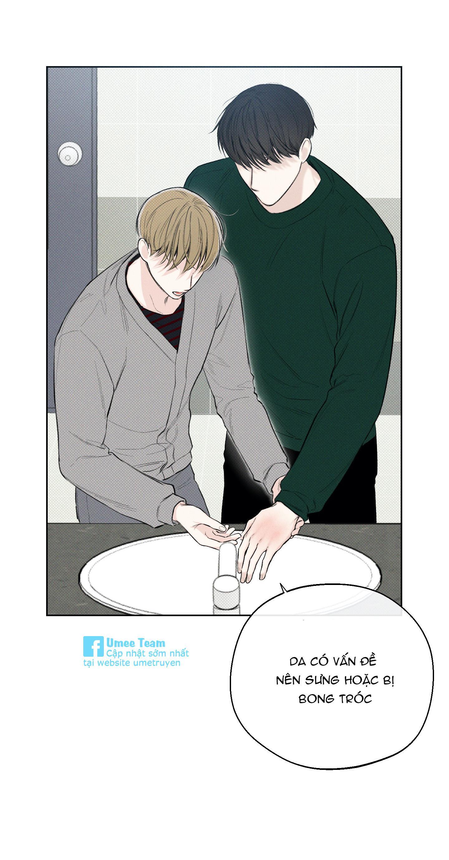 tháng 12 chapter 12 27