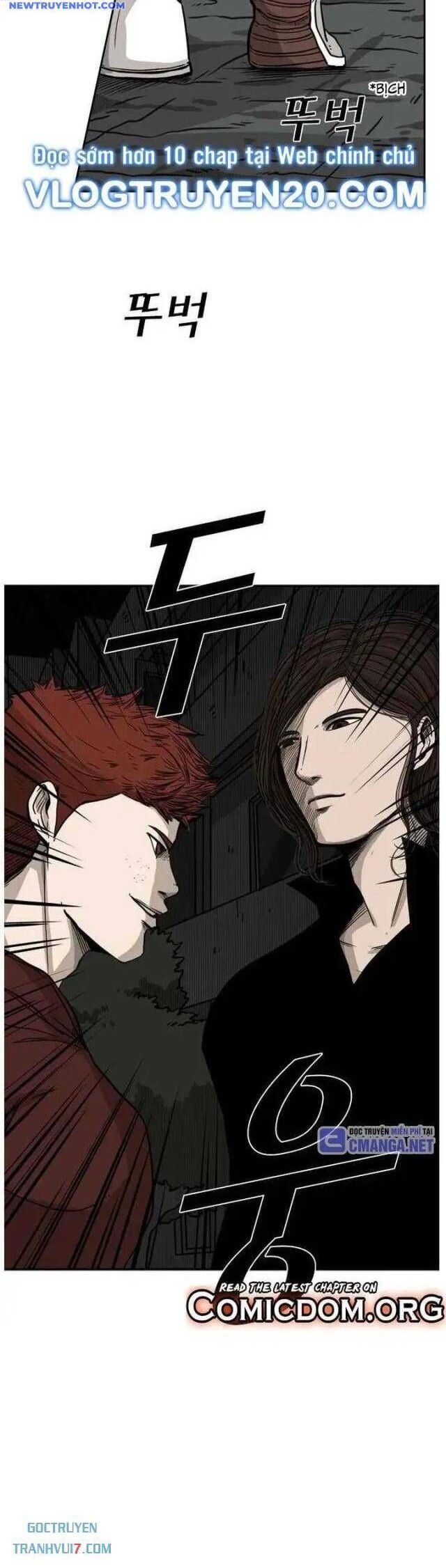 shark - cá mập chapter 70 46