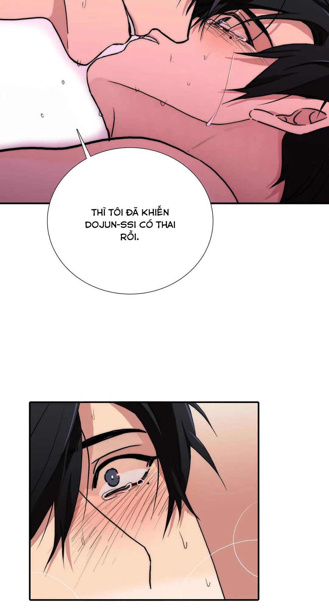 đưa đón người yêu chapter 85 22