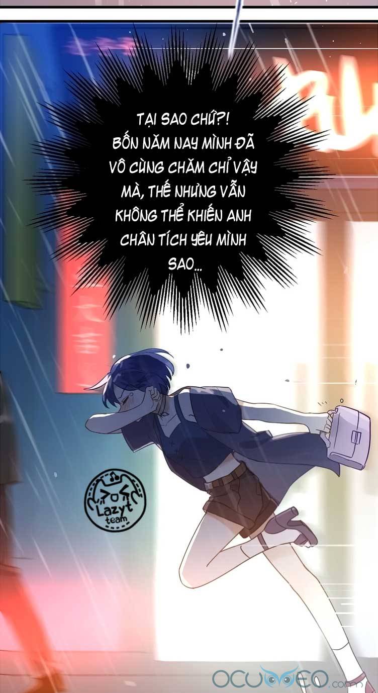 tình yêu huyễn tưởng chapter 12 40