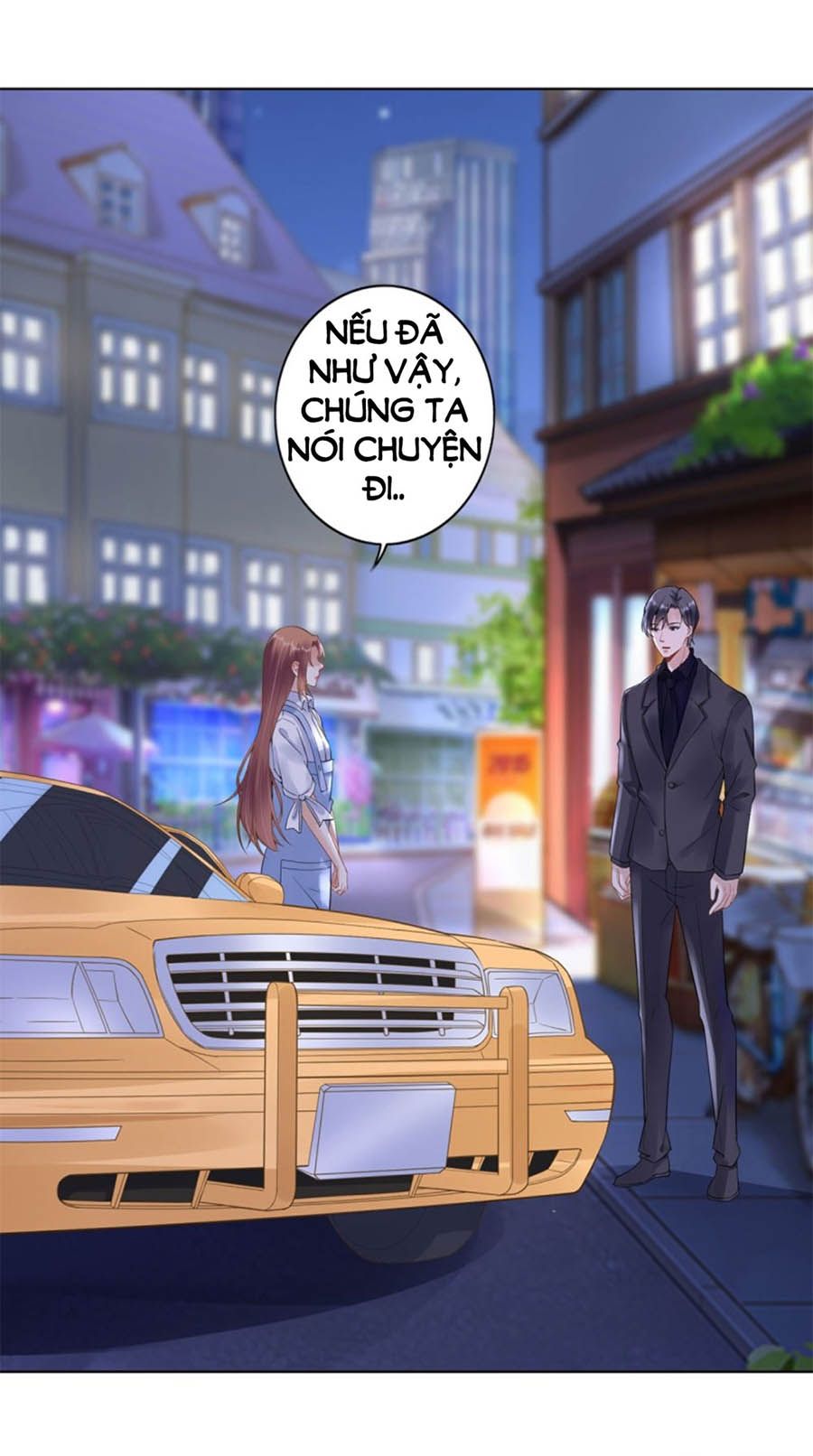 Bạn Trai Điều Khiển Giấc Mơ chapter 58 - Trang 37