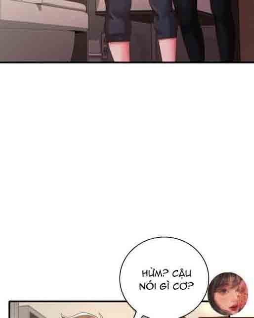 tôi muốn say cô ấy chapter 6 35