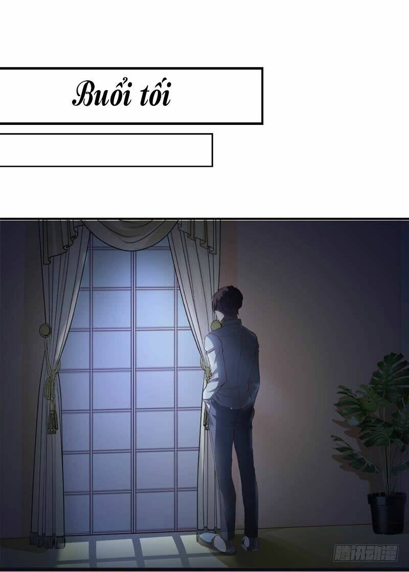 bộ mặt ôn nhu giả dối của ác ma thủ tịch chapter 11 20