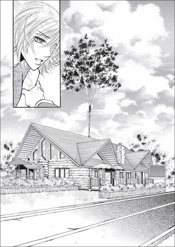 can't lose you chapter 21 27