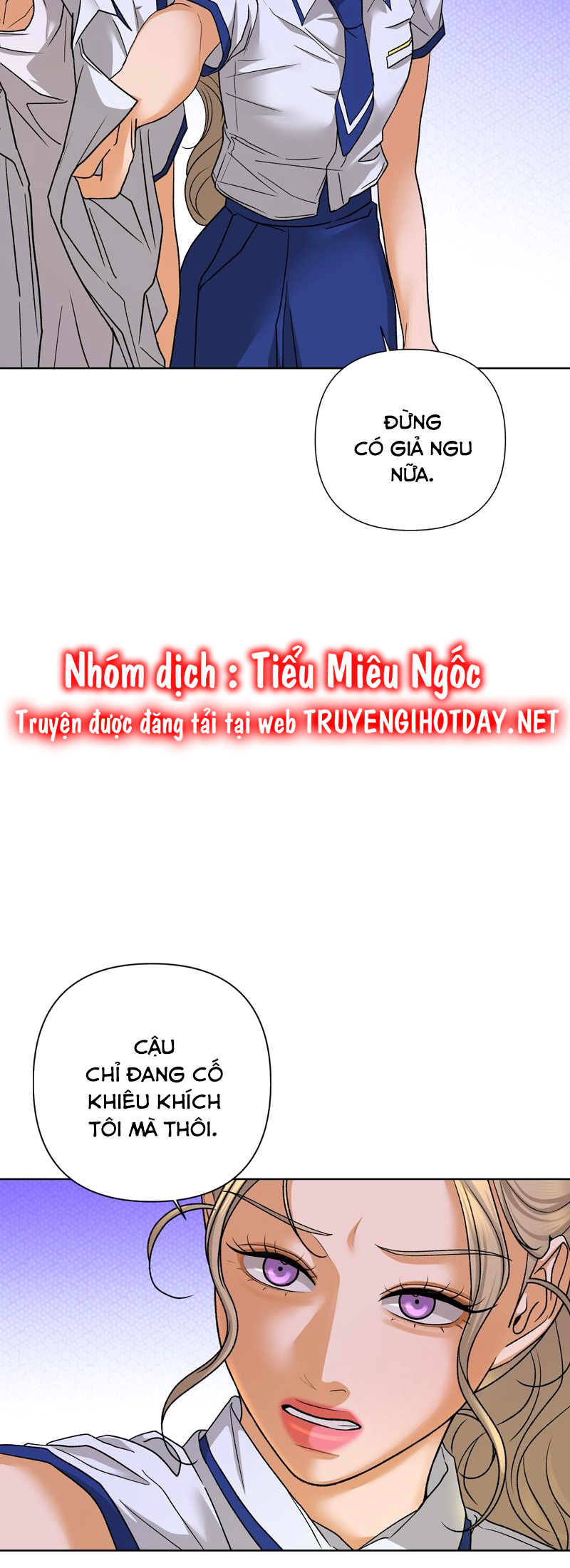 Câu Lạc Bộ Của Những Lọ Lem chapter 71 - Trang 26