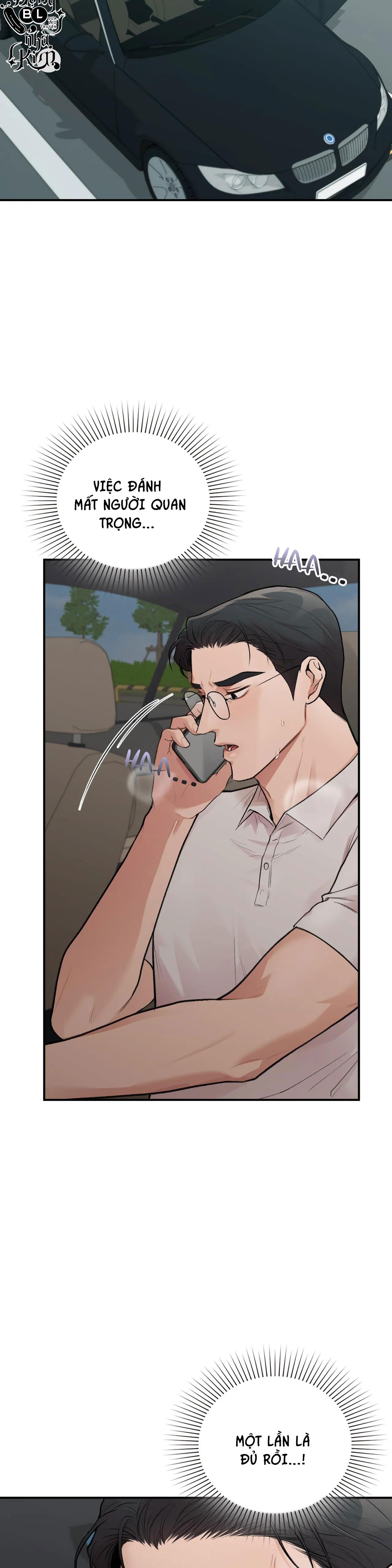 zai đẹp nhưng lại thích dạy đời chapter 13 27