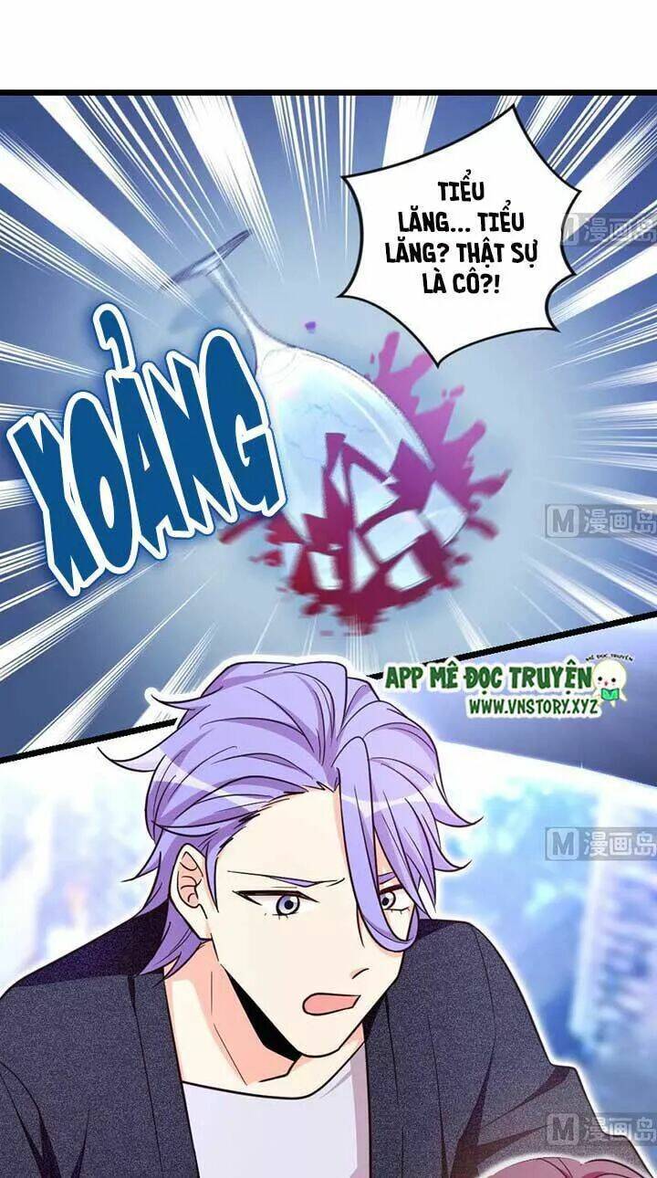 thiên hậu trở về chapter 147 6