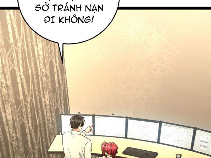 đóng băng toàn cầu: tôi gây dựng nên phòng an toàn thời tận thế chapter 220 58