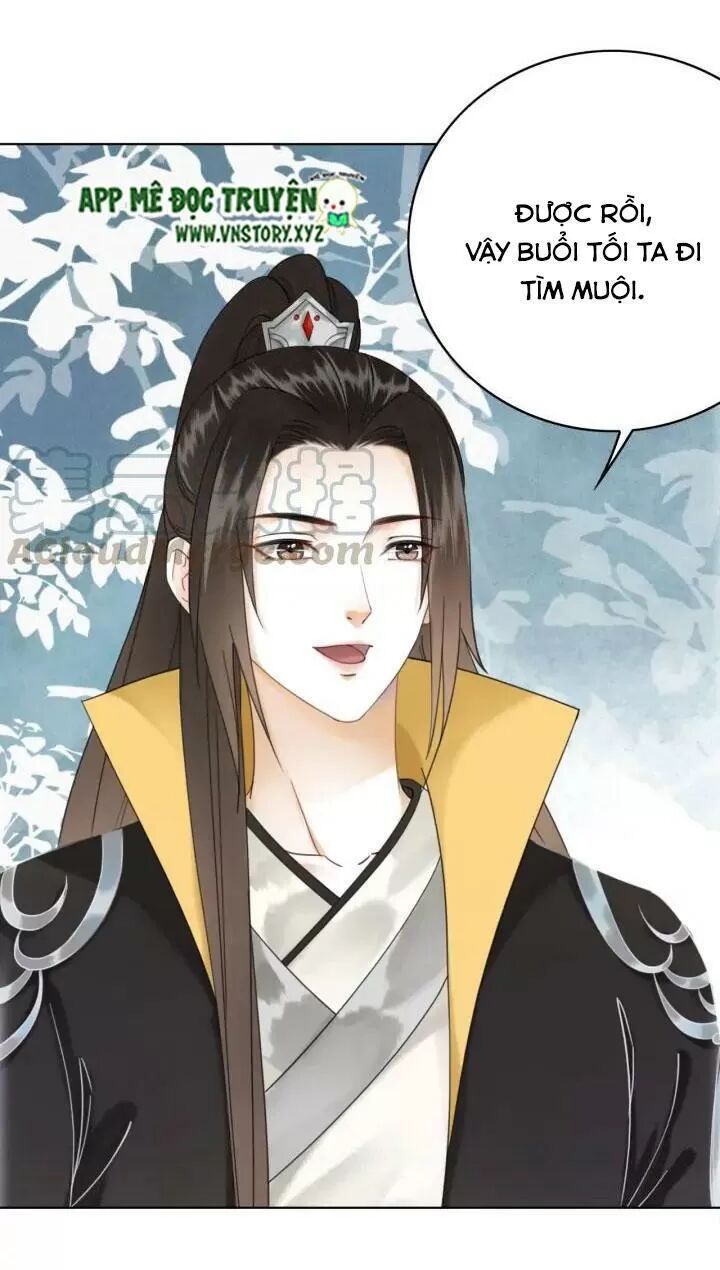 cực phẩm phế vật tiểu thư chapter 135 14