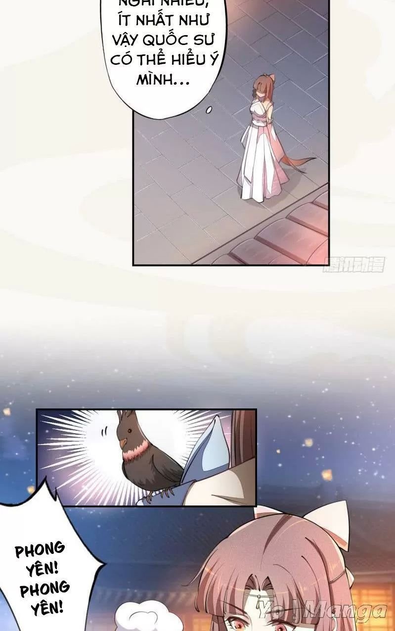 tuyệt thế luyện đan sư chapter 41 24