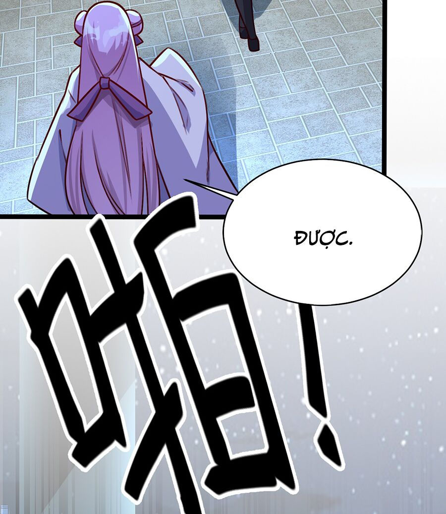 đại bảo kiếm của tôi chapter 32 11