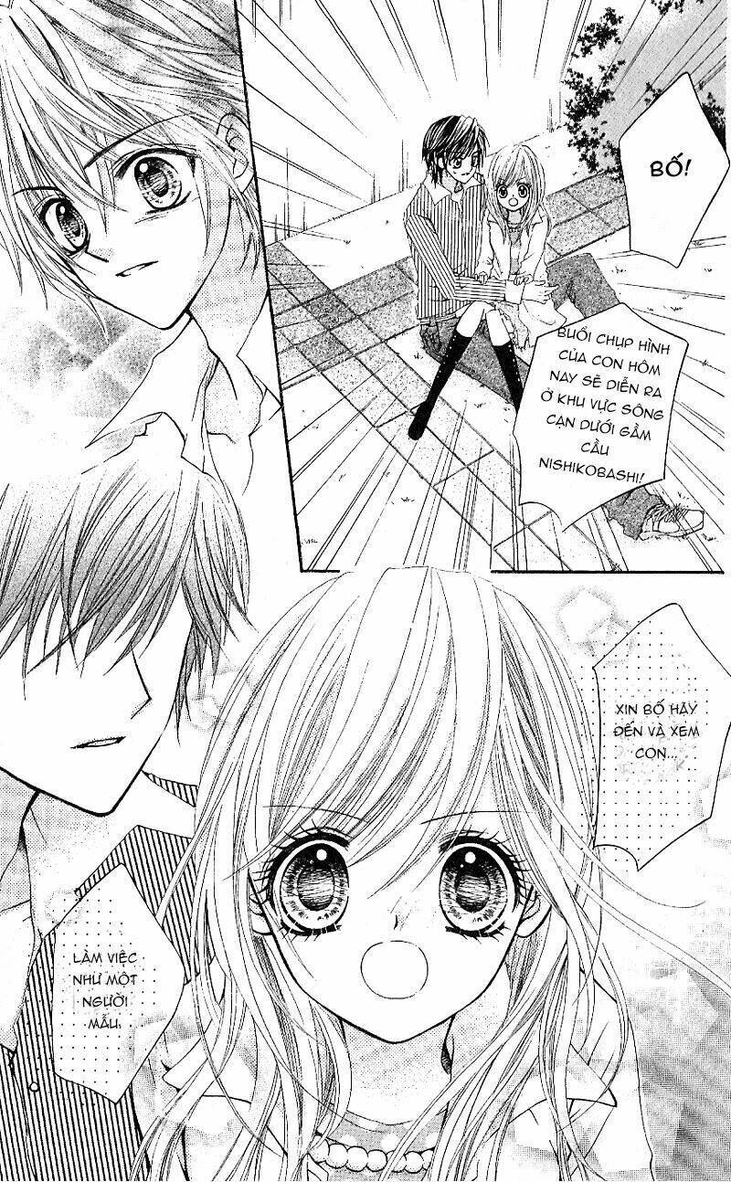 aozora pop - bầu trời nhạc pop chapter 5 23