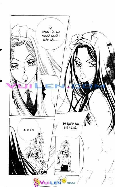 cô dâu bé xinh chapter 2 16