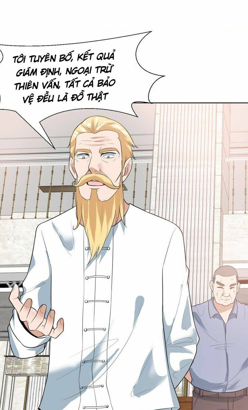 không phải ngón tay vàng chapter 38 14