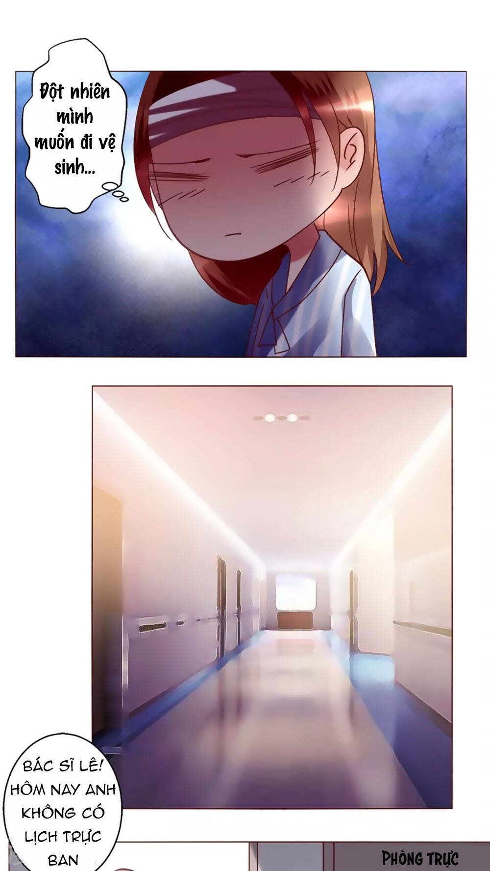 một tuần làm tình nhân chapter 31 20