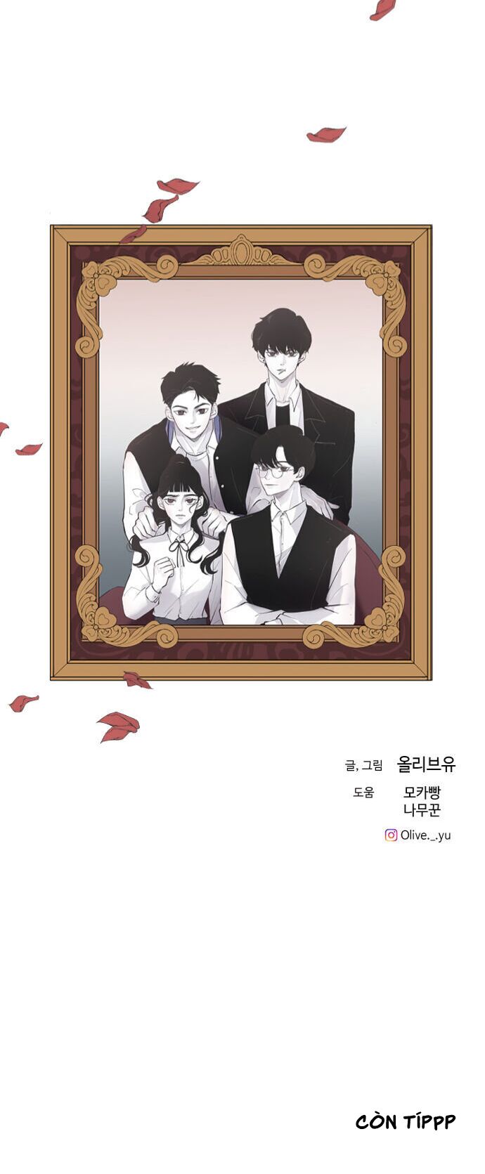 ba người anh trai cực phẩm của tôi chapter 1 37