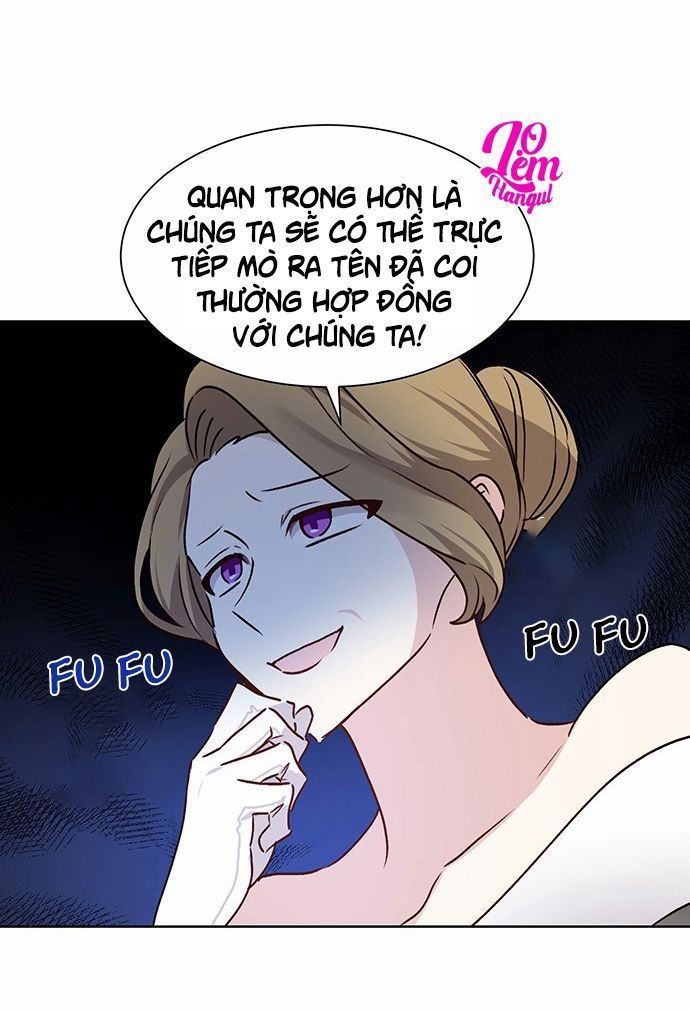 tôi là vị hôn thê phản diện chapter 24 35