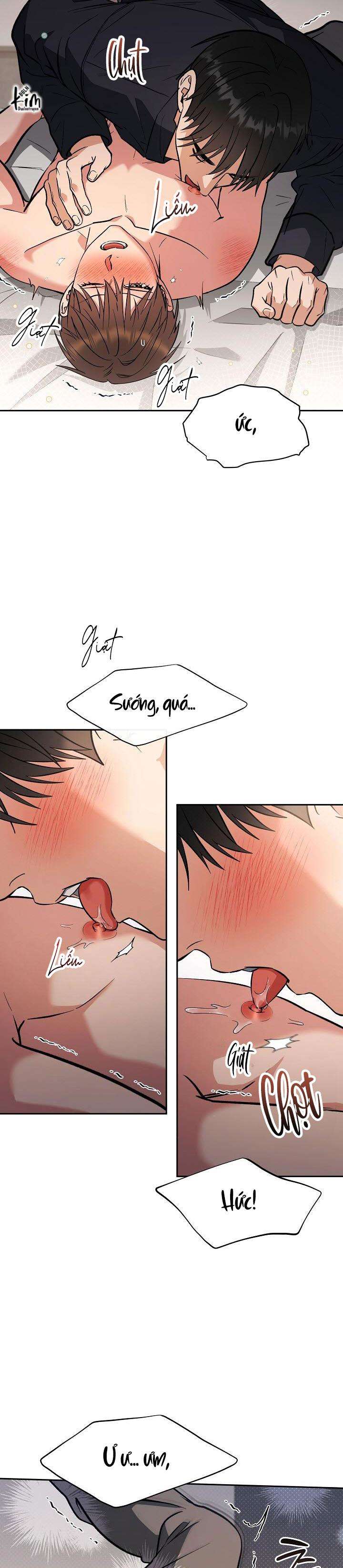 romance not romantic chapter 15 11