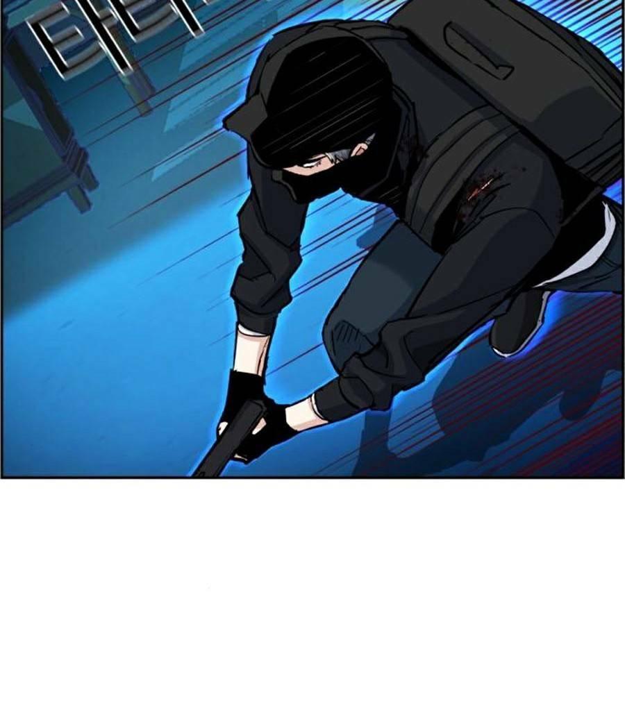 bạn học tôi là lính đánh thuê chapter 66 70