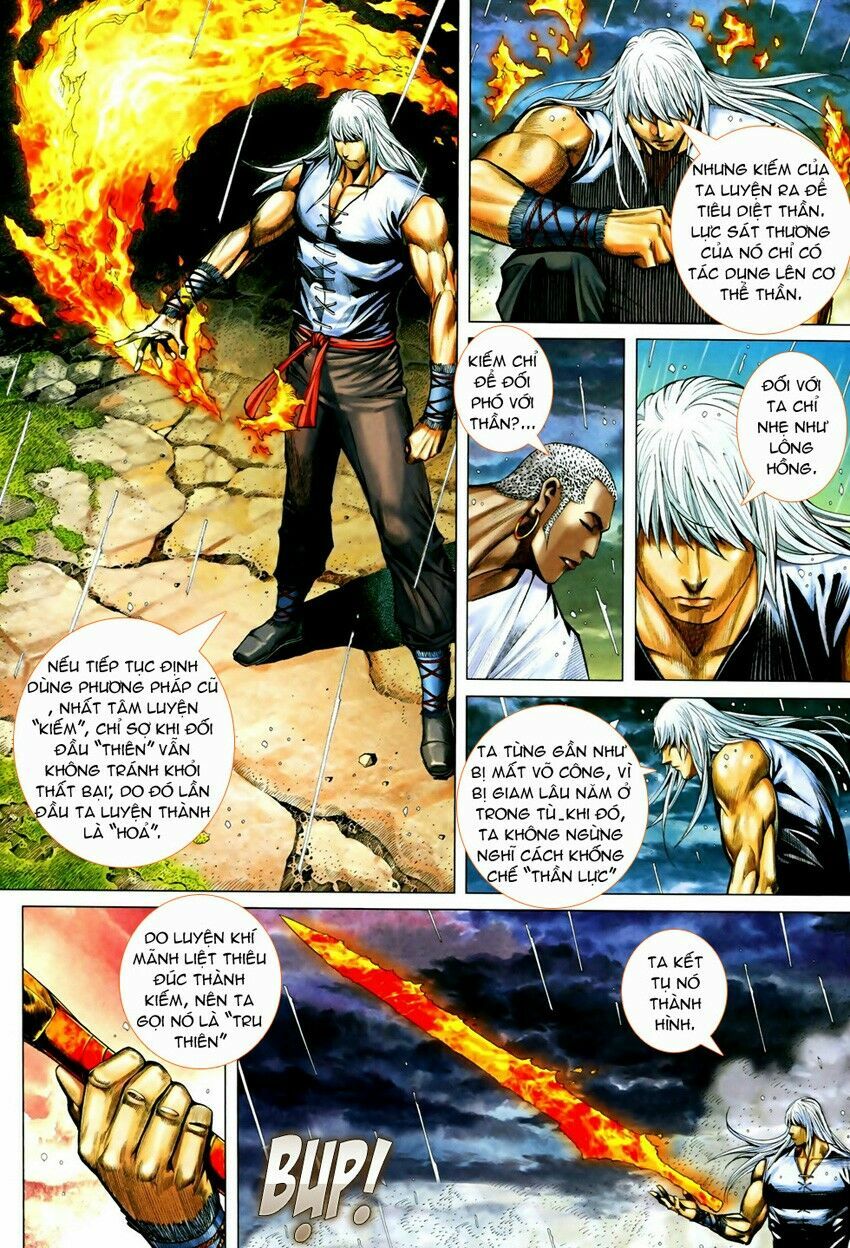 phong thần ký chapter 69 20