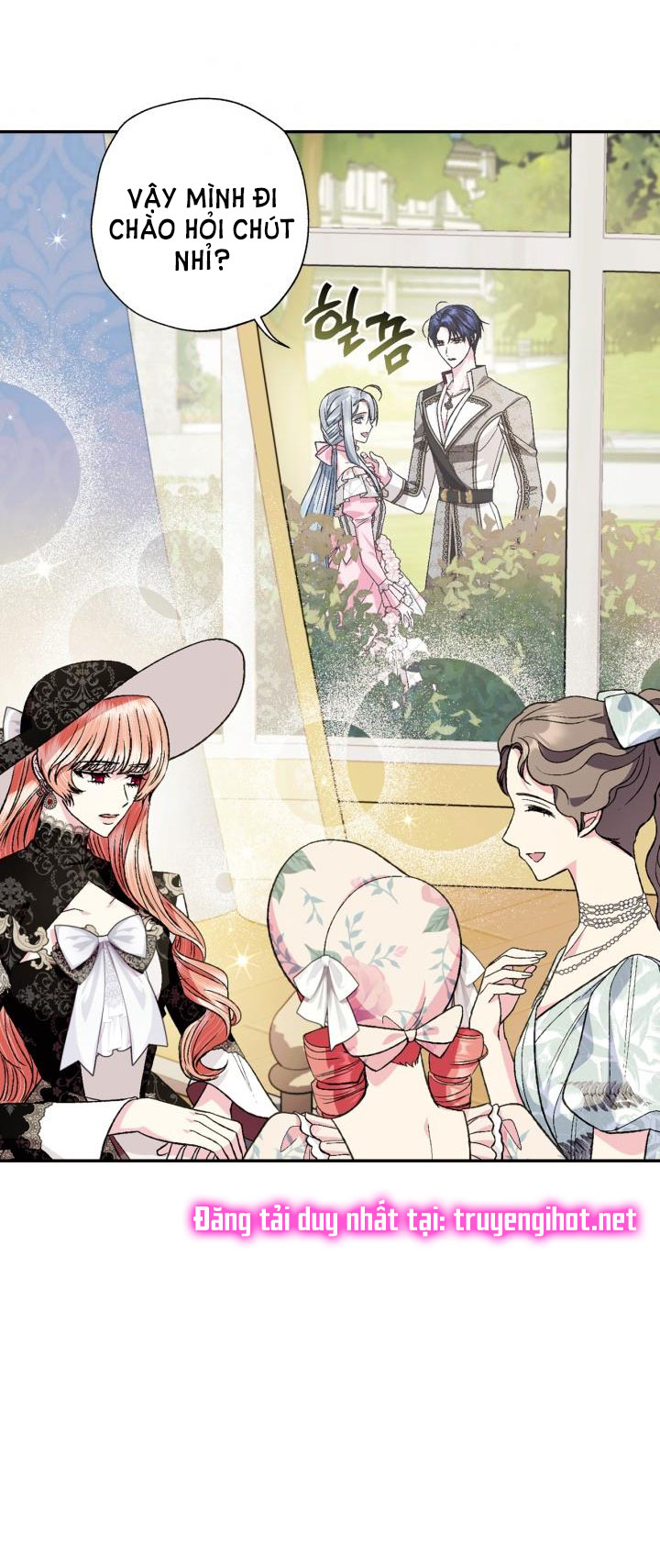 cha à, con không muốn kết hôn đâu chapter 81 45