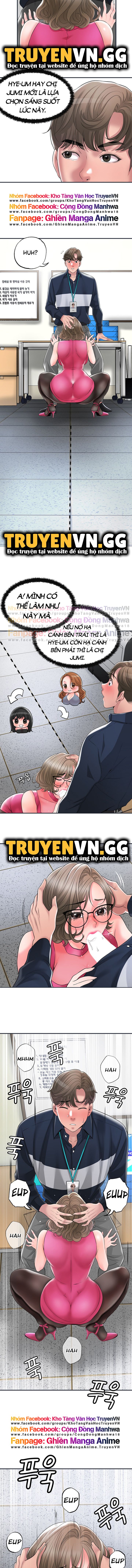 thị trấn nóng bỏng chapter 50 6