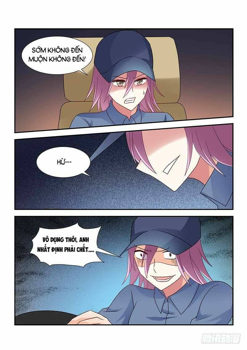 dường như tình yêu đã đến chapter 61 10