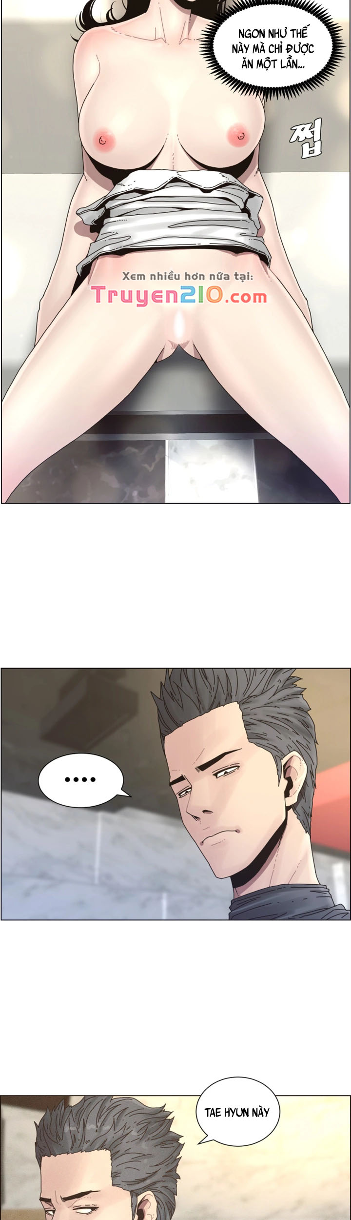 cha dượng chapter 31 2