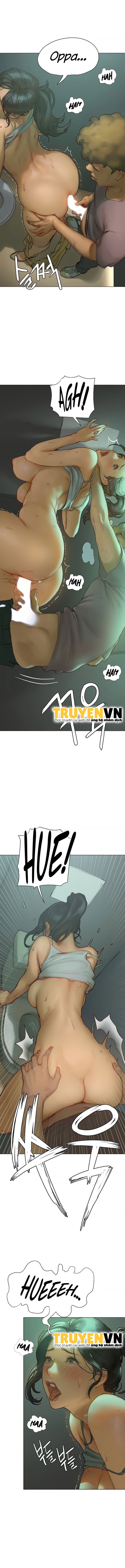 cách chúng mình tán tỉnh nhau chapter 3 10