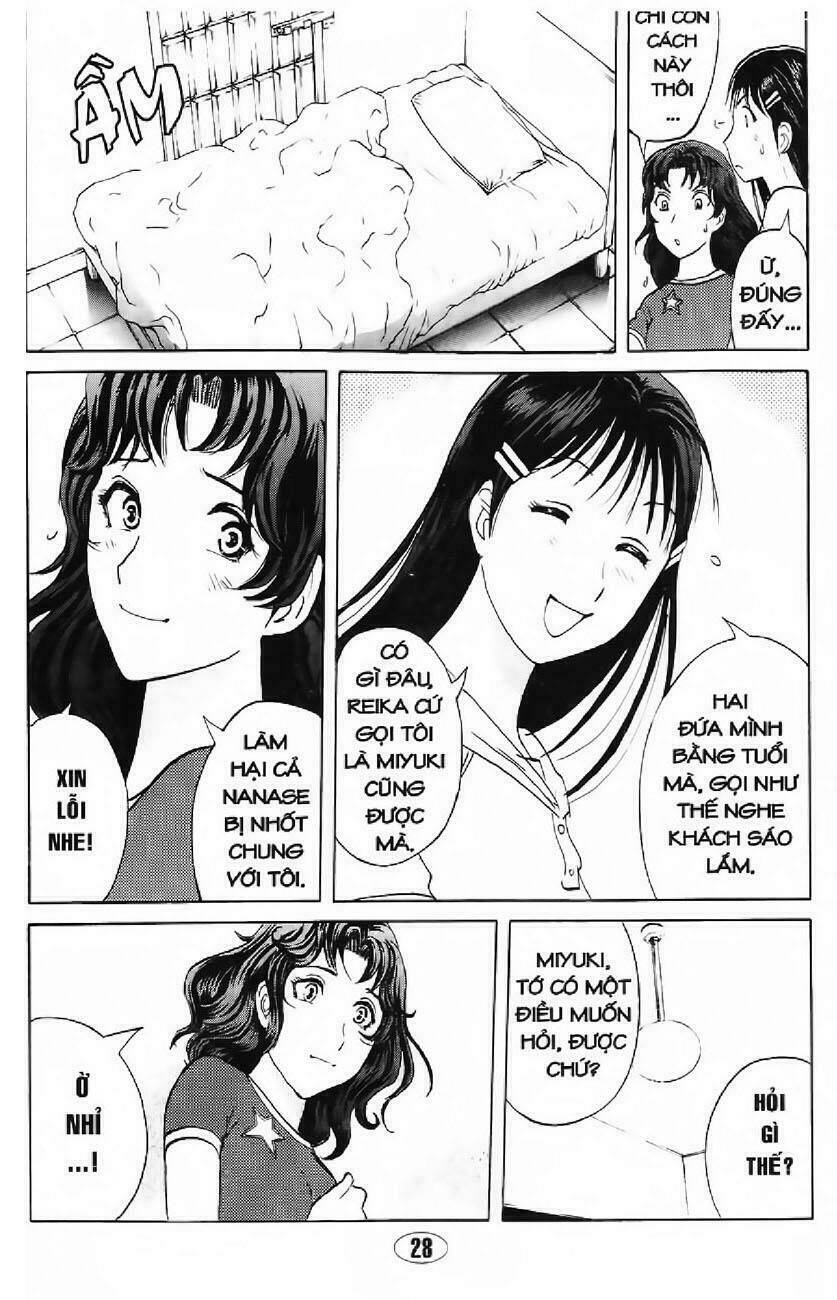 thám tử kindaichi - phần 2 chapter 89 22