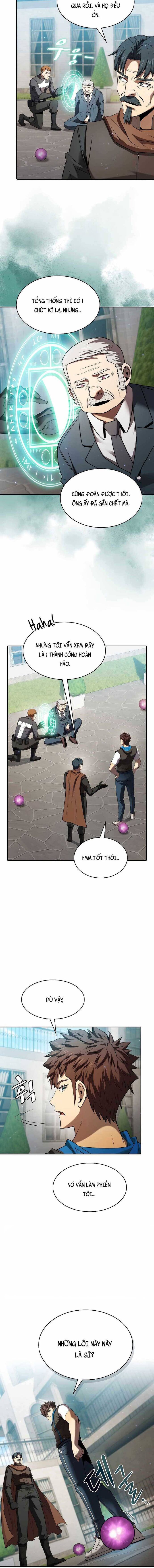 thiên thần quay về từ địa ngục chapter 124 6